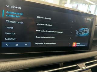 HYUNDAI TUCSON 1.6 CRDI KLASS