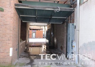 Garaje en alquiler en Berruguete en Madrid