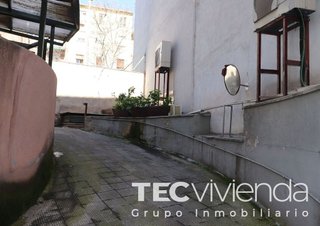 Garaje en alquiler en Berruguete en Madrid