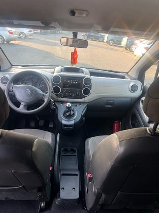 Citroën Berlingo 1.6 HDI