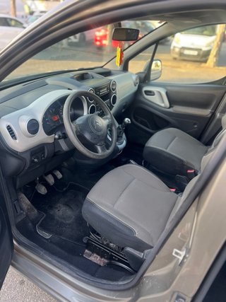 Citroën Berlingo 1.6 HDI
