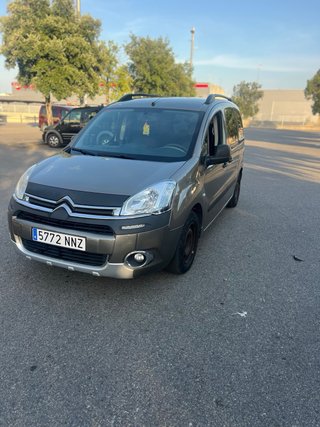 Citroën Berlingo 1.6 HDI