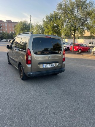 Citroën Berlingo 1.6 HDI