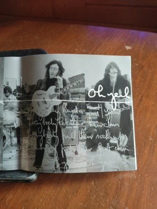 2CD. The Beatles : Let It Be... Naked