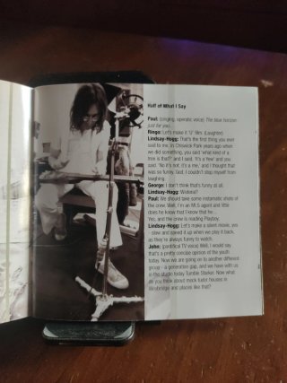 2CD. The Beatles : Let It Be... Naked