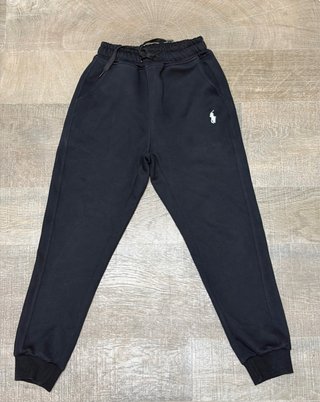 ¡REBAJADO! Pantalón chándal Ralph Lauren Negro