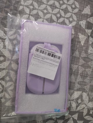 Funda Nintendo Switch Silicona Stitch Angel