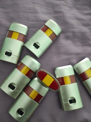 Pintacaras España