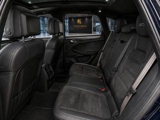 Porsche Macan 2.9 V6 Facelift GTS