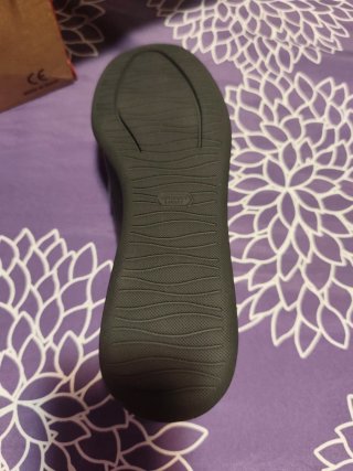 Zapatos de piel OneFlex Talla 39