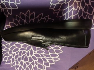 Zapatos de piel OneFlex Talla 39