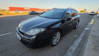 Renault Laguna 2010