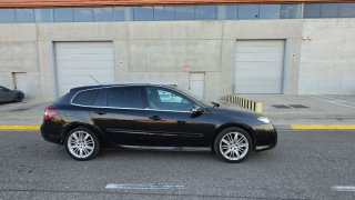 Renault Laguna 2010