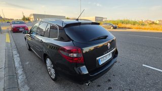 Renault Laguna 2010