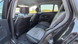 Renault Laguna 2010
