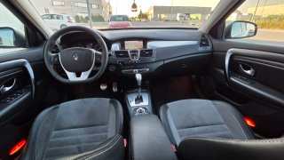 Renault Laguna 2010