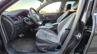 Renault Laguna 2010