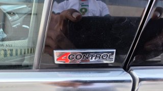 Renault Laguna 2010