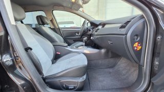 Renault Laguna 2010