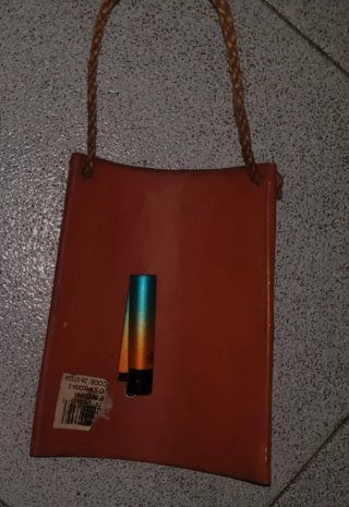 Souvenir República Dominicana Catedral