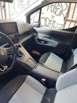 Citroen Berlingo 2019