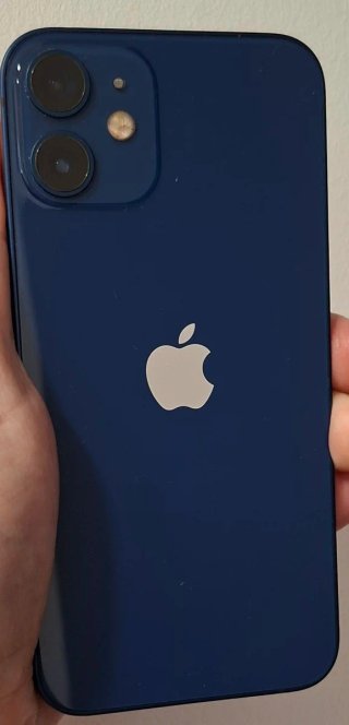 Iphone 12 mini