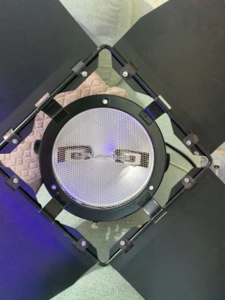 2 Focos Estudio + 4 Bombillas Repuesto