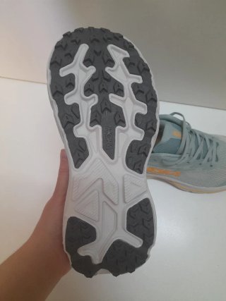 Zapatillas Hoka Challenger 8 Talla 38
