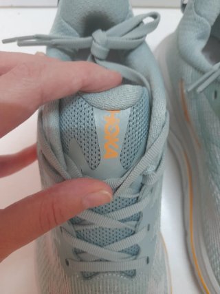 Zapatillas Hoka Challenger 8 Talla 38