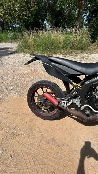Derbi Senda Xtreme DRD Supermotard