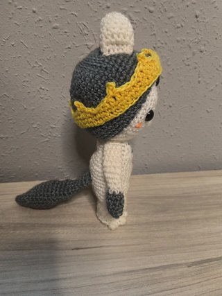 Juguete infantil hecho a mano