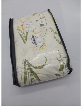 Freyamy - Funda nórdica de algodón - 240 x 260 + 2 fundas de almohada de 65 x 65 cm - color beige rosa - color rosa - juego de cama