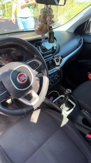 FIAT Tipo 2017