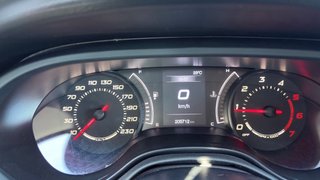 FIAT Tipo 2017
