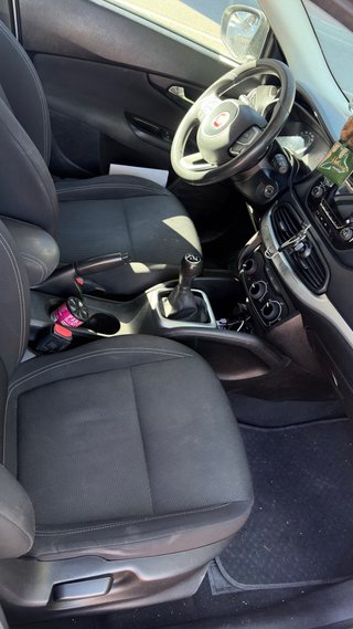 FIAT Tipo 2017