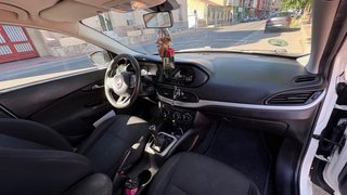 FIAT Tipo 2017