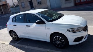 FIAT Tipo 2017