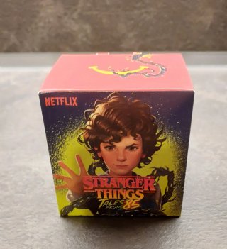 McDonald's Stranger Things Kinder Sorpresa