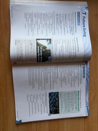 Synchronize 4 Workbook