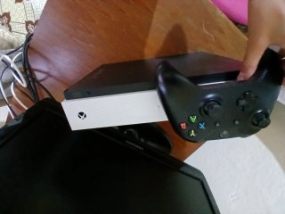 Xbox One S Blanca 1tb
