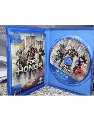 JUEGO PS4 For Honor