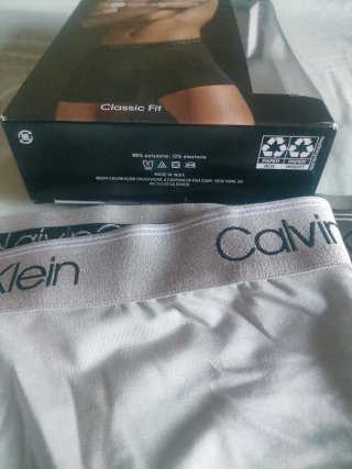 Calzoncillos Calvin Klein (2 unidades)