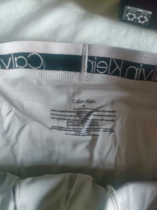 Calzoncillos Calvin Klein (2 unidades)