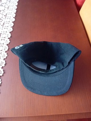 Gorra HP OMEN Negra