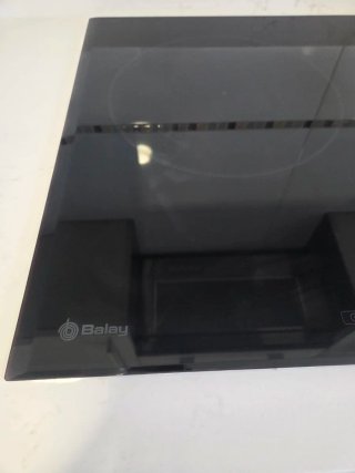 Placa de Inducción Balay