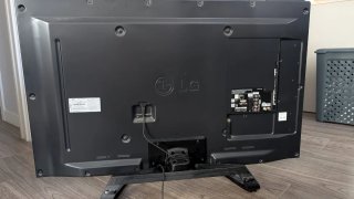 Televisión LG 47 pulgadas