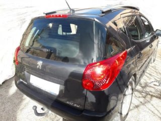 Peugeot 207 2010