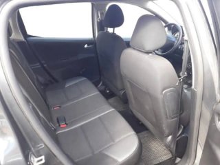 Peugeot 207 2010