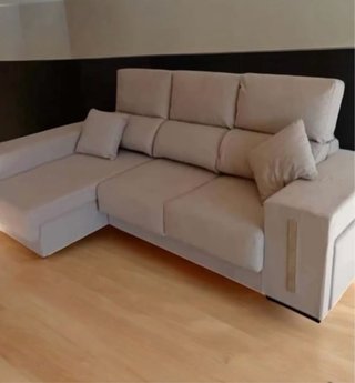 Conjunto Canapé Abatible + Colchón