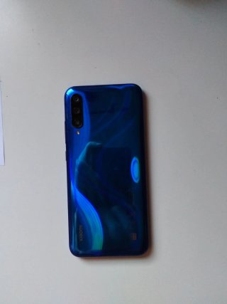 Xiaomi Mi A3